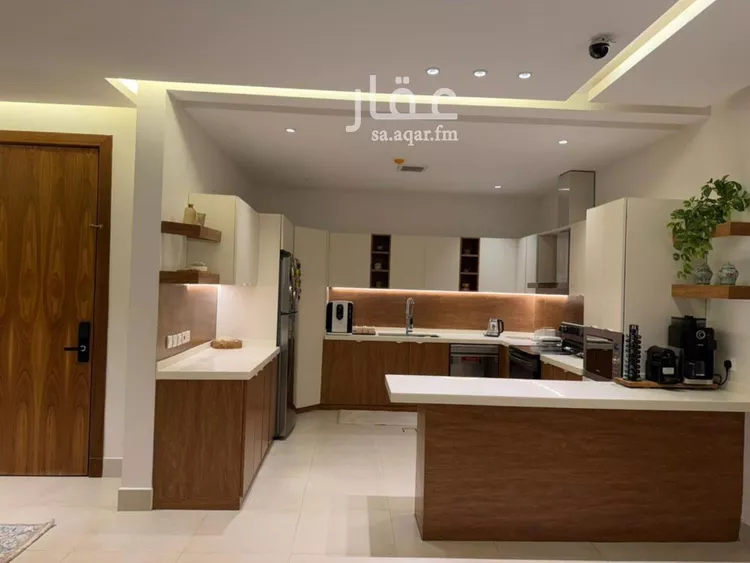 شقة للبيع في شارع أبي الفضل الحربي, حي المروج, مدينة الرياض, منطقة الرياض صورة 4