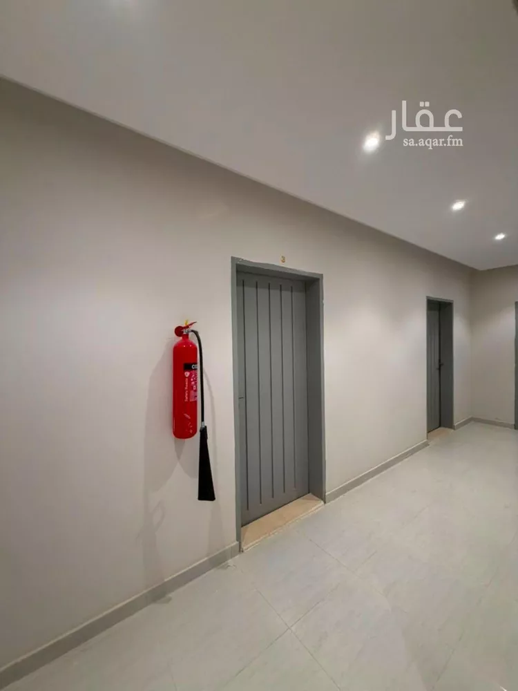 شقة للإيجار في شارع بكري بن زبير الحنفي, حي المهدية, مدينة الرياض, منطقة الرياض صورة 4