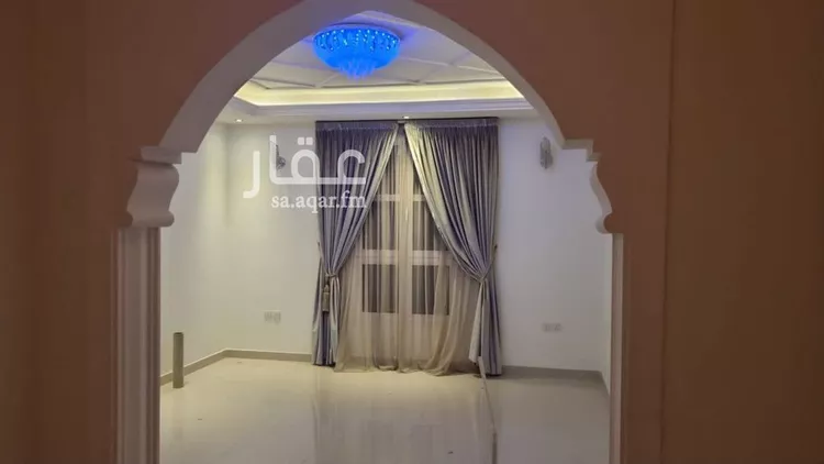 شقة للإيجار في شارع الخيالة, حي الياسمين, مدينة الرياض, منطقة الرياض صورة 4