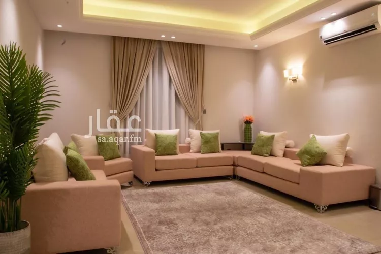 شقة للإيجار في حي النرجس, مدينة الرياض, منطقة الرياض