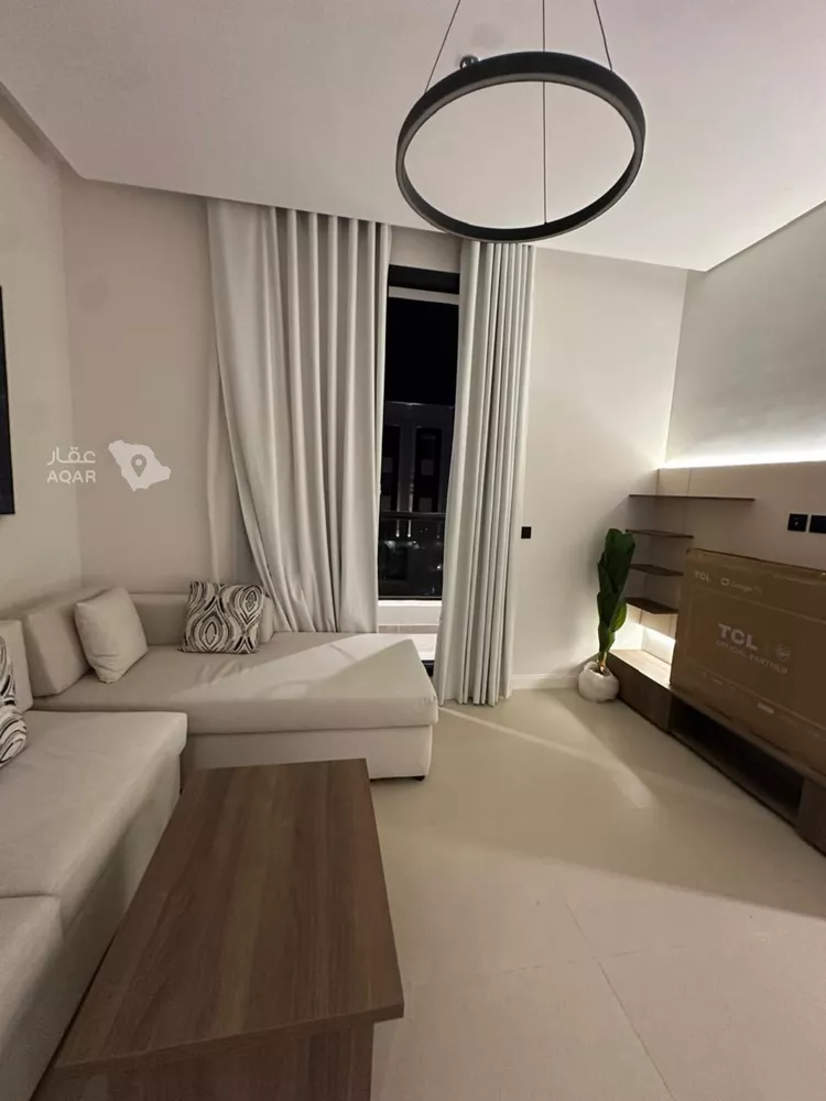 شقة للإيجار في شارع وادي العمارية, حي حطين, مدينة الرياض, منطقة الرياض صورة 4