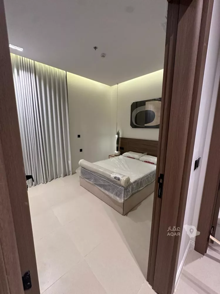 شقة للإيجار في شارع وادي العمارية, حي حطين, مدينة الرياض, منطقة الرياض صورة 5