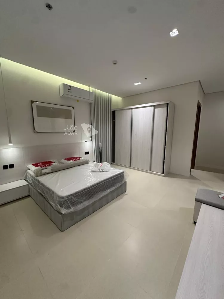 شقة للإيجار في شارع وادي العمارية, حي حطين, مدينة الرياض, منطقة الرياض 18