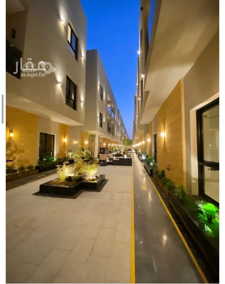 Apartment for Rent in Riyadh Al Yarmouk 2