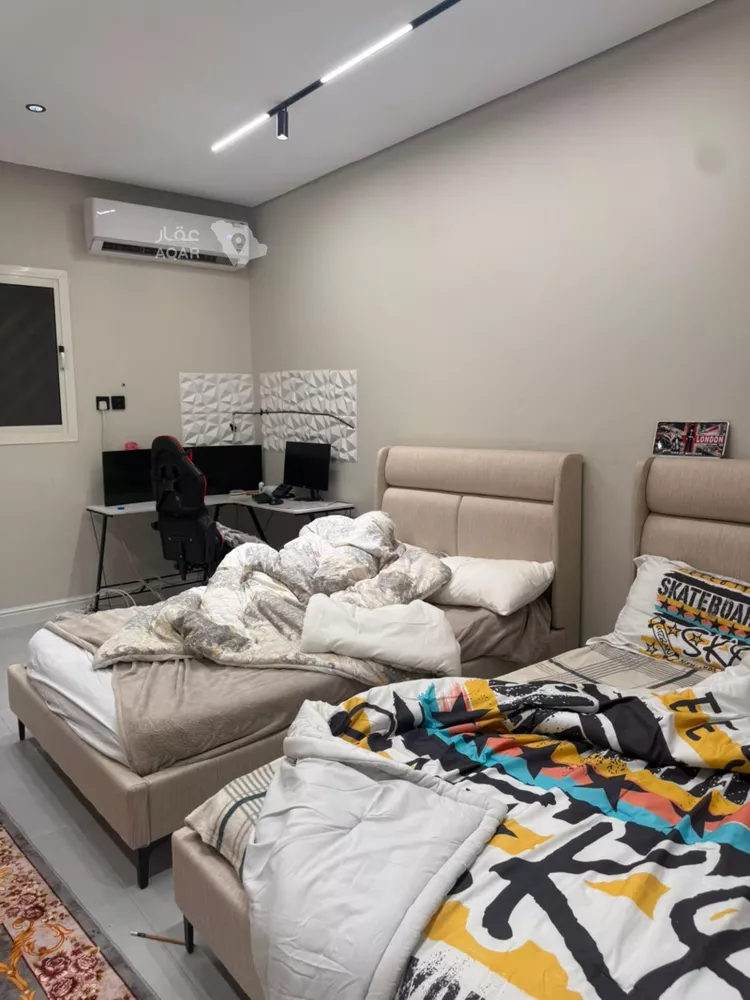 فيلا للبيع في شارع البلقاء, حي المونسية, مدينة الرياض, منطقة الرياض 9