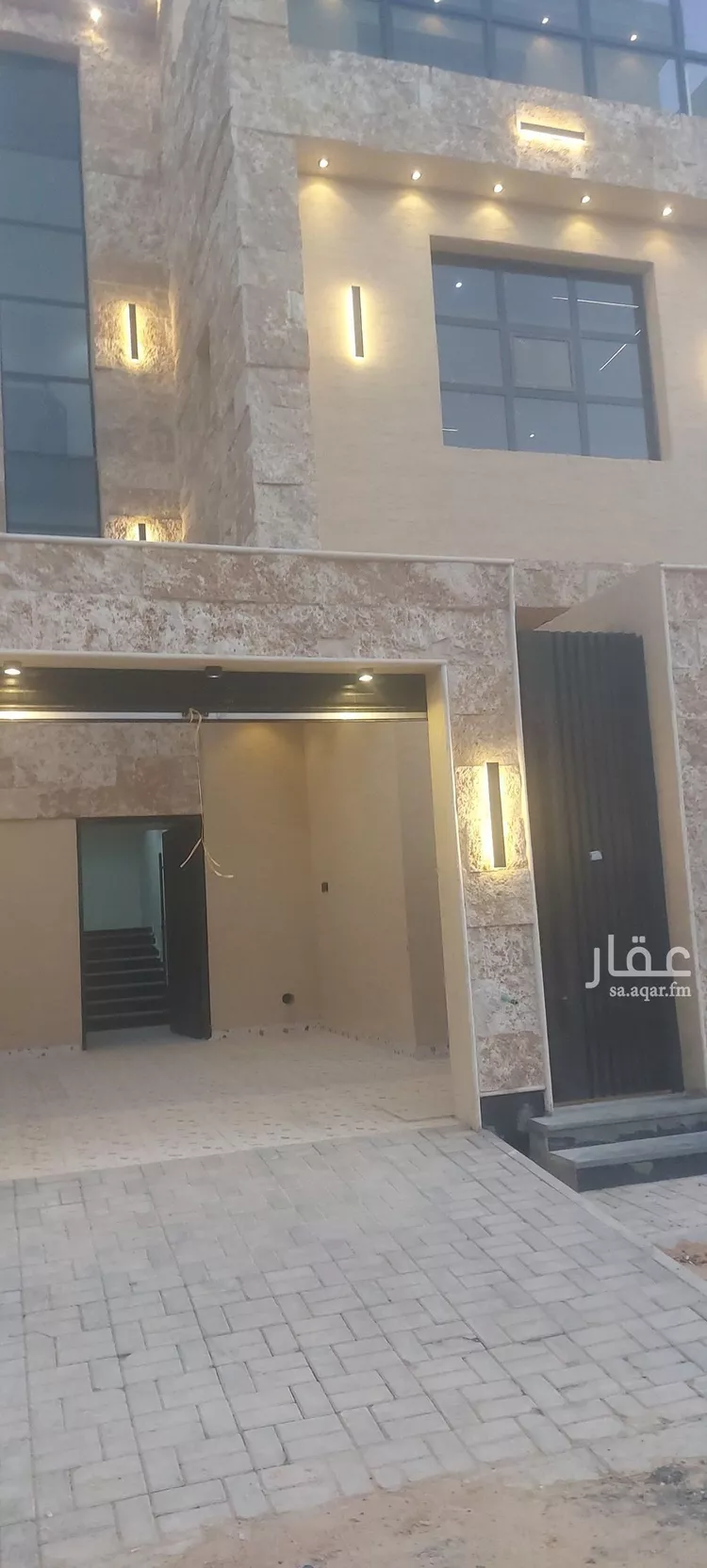 دور للبيع في شارع حسن سلطان العمروي, حي طويق, مدينة الرياض, منطقة الرياض صورة 3