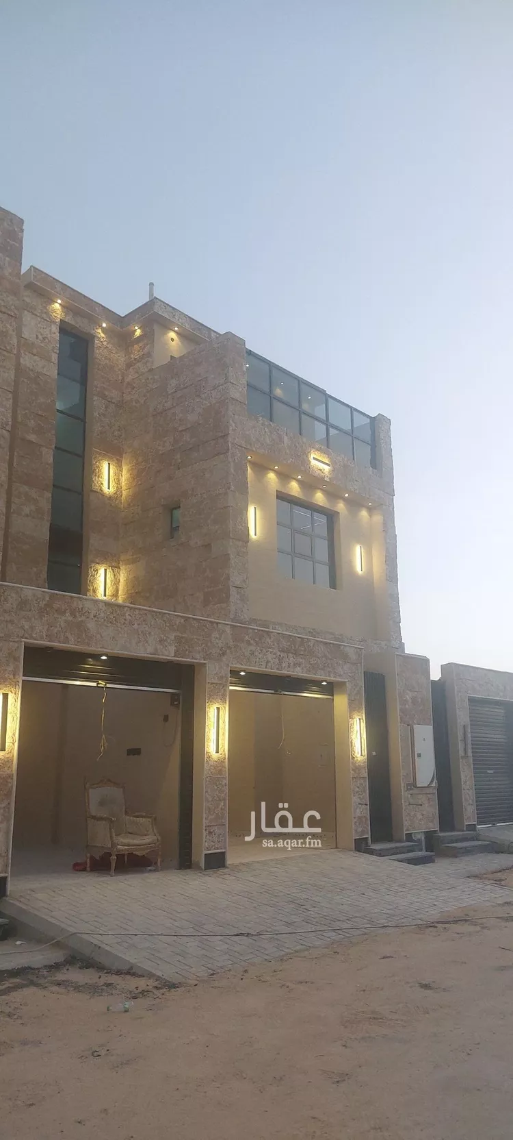 دور للبيع في شارع حسن سلطان العمروي, حي طويق, مدينة الرياض, منطقة الرياض صورة 4