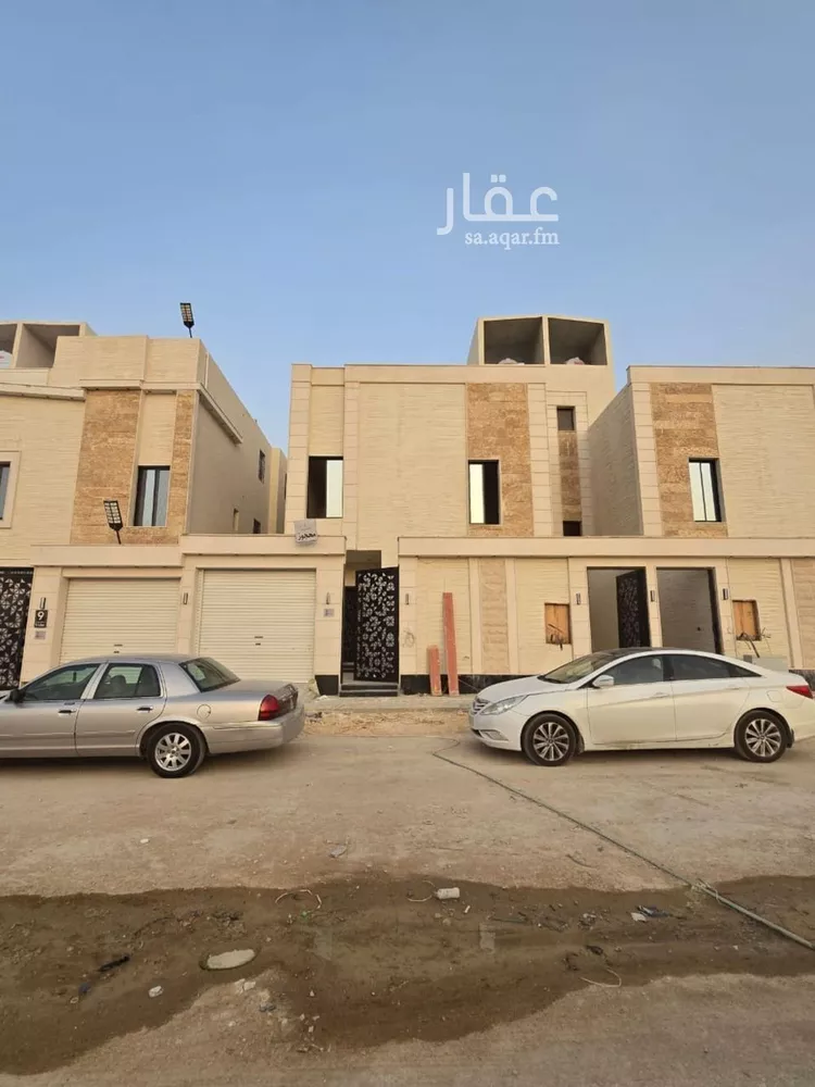 فيلا للبيع في شارع السقاف, حي عكاظ, مدينة الرياض, منطقة الرياض