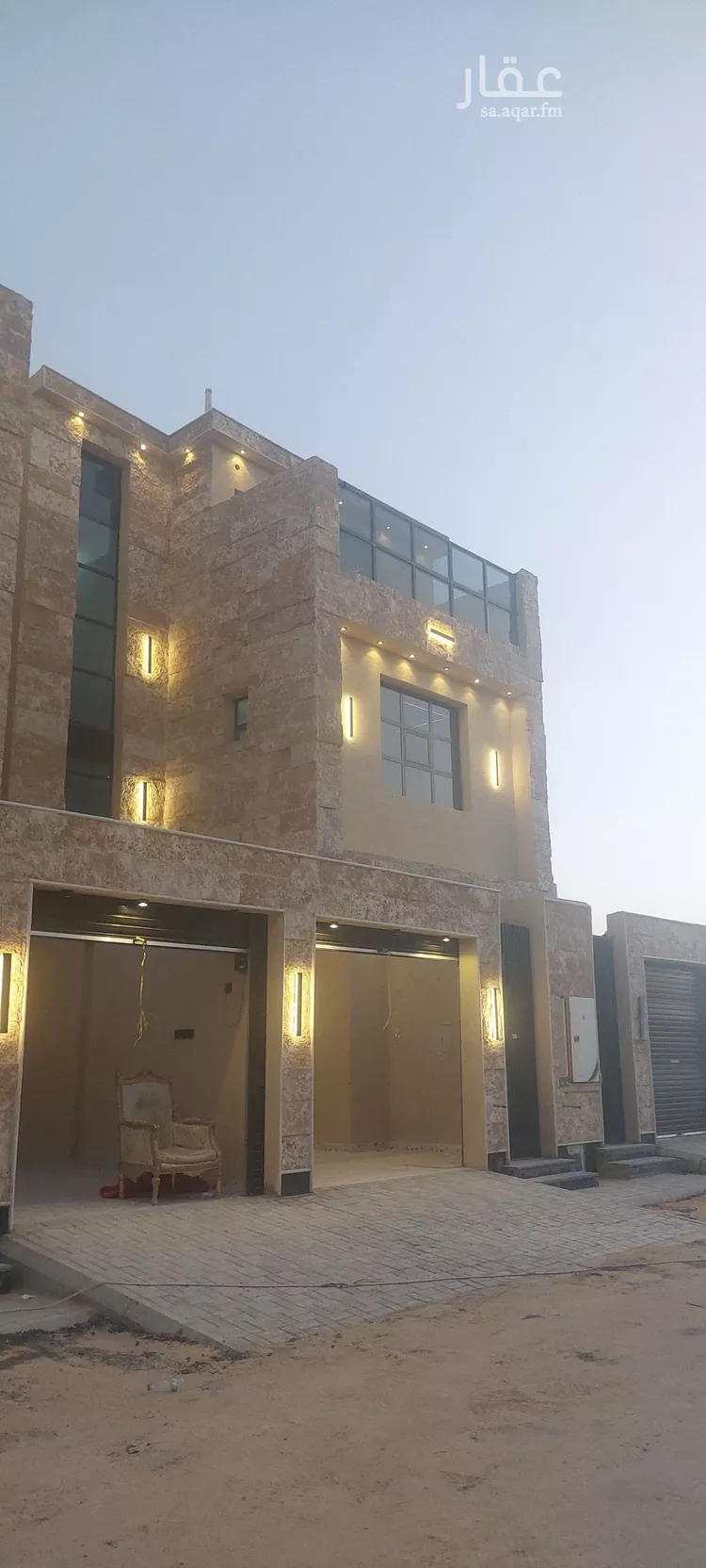 دور للبيع في شارع محمد بن بليهيد, حي طويق, مدينة الرياض, منطقة الرياض صورة 3