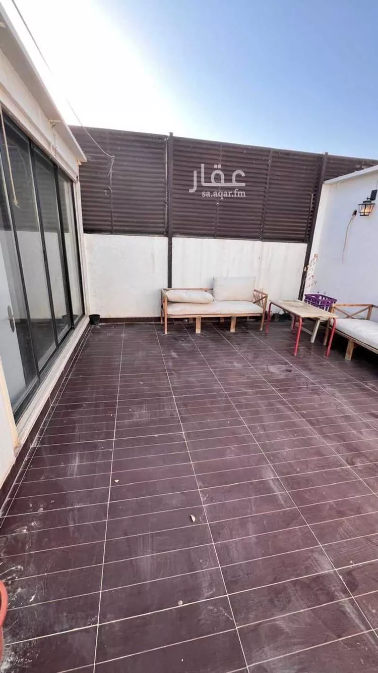 دور للإيجار في شارع ذات الأصلاب, حي أم الحمام الشرقي, مدينة الرياض, منطقة الرياض صورة 2