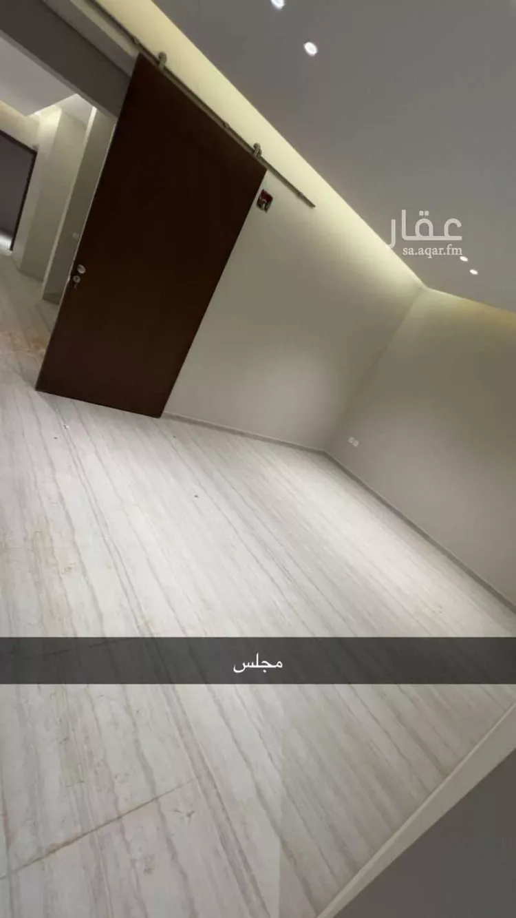 فيلا للإيجار في شارع ابن أحمد اللخمي, حي الرمال, مدينة الرياض, منطقة الرياض صورة 3