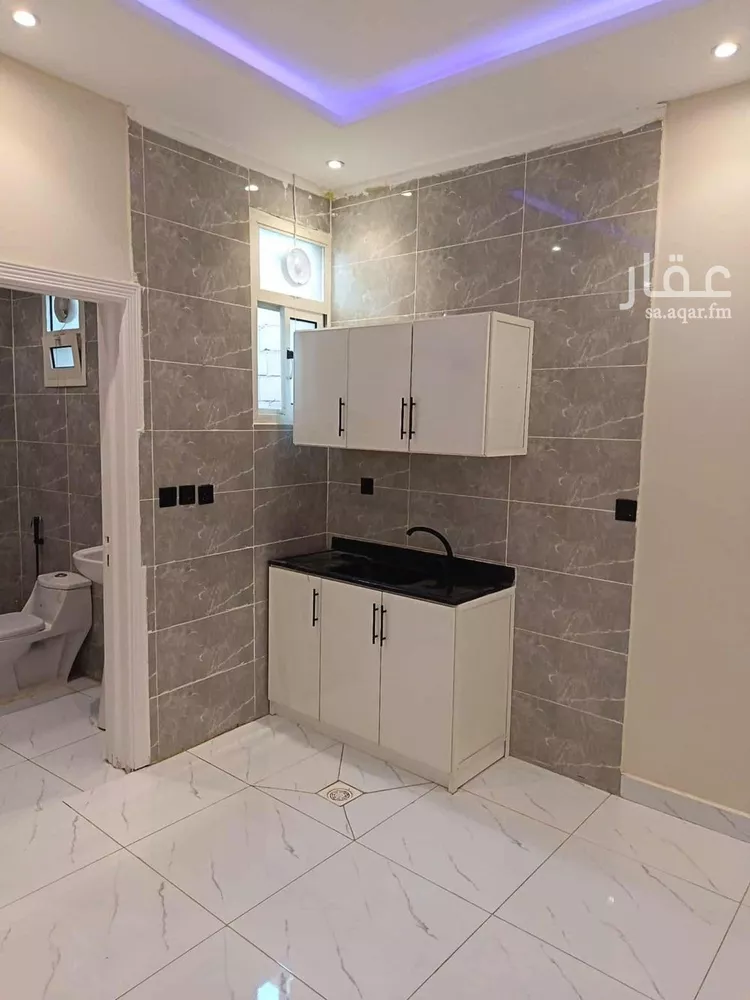 شقة للإيجار في شارع الامير ناصر بن سعود بن فرحان ال سعود, حي الصحافة, مدينة الرياض, منطقة الرياض صورة 3