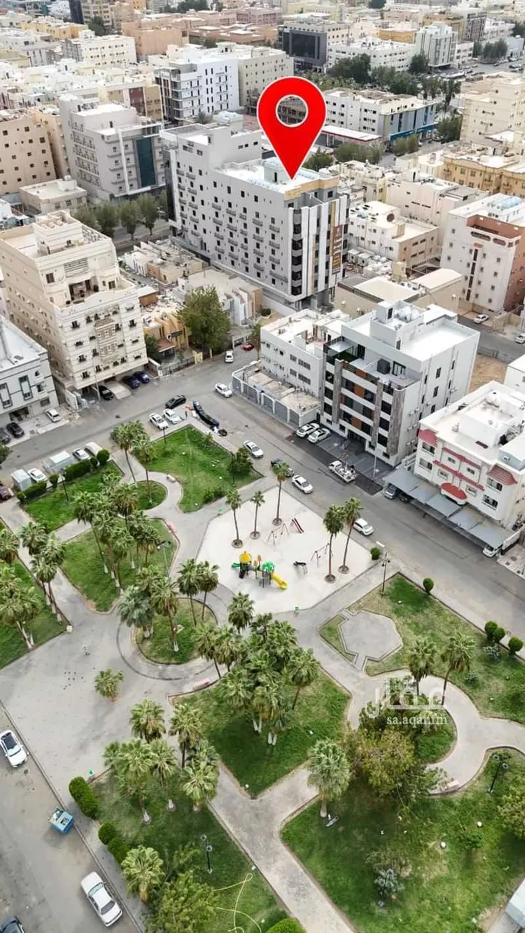 شقة للإيجار في شارع الميمون الطبراني, حي السلامة, مدينة جدة, منطقة مكة المكرمة