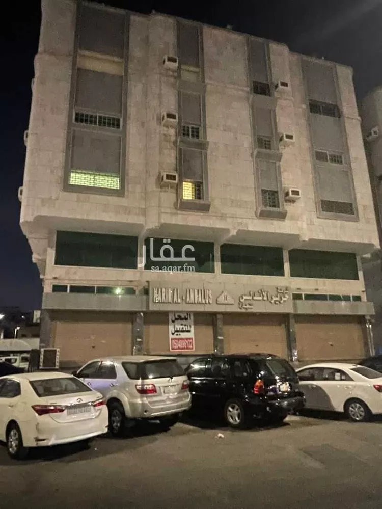 عمارة للبيع في شارع المكرونة فرعي, حي الفيصلية, مدينة جدة, منطقة مكة المكرمة