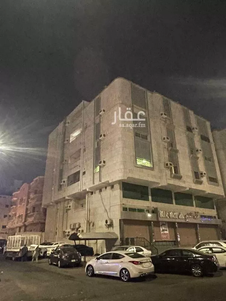 عمارة للبيع في شارع المكرونة فرعي, حي الفيصلية, مدينة جدة, منطقة مكة المكرمة صورة 2