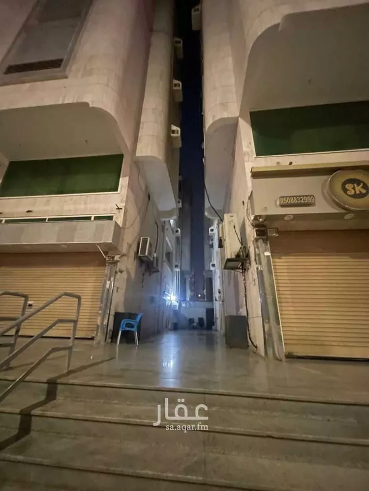 عمارة للبيع في شارع المكرونة فرعي, حي الفيصلية, مدينة جدة, منطقة مكة المكرمة صورة 4