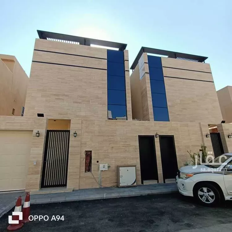 فيلا للبيع في شارع بكر بن سوادة, حي النرجس, مدينة الرياض, منطقة الرياض