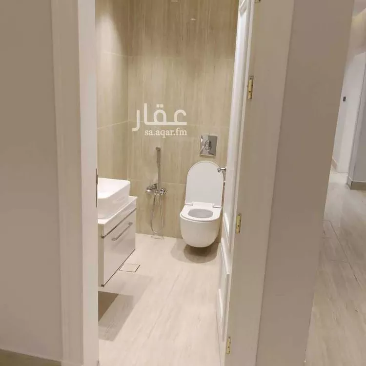 شقة للإيجار في شارع مقاتل بن سليمان, حي القيروان, مدينة الرياض, منطقة الرياض صورة 2