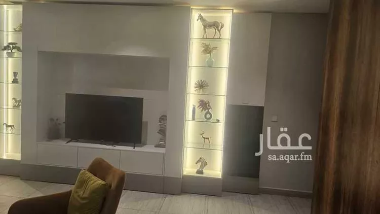 شقة للإيجار في شارع الفرعة, حي الياسمين, مدينة الرياض, منطقة الرياض صورة 4