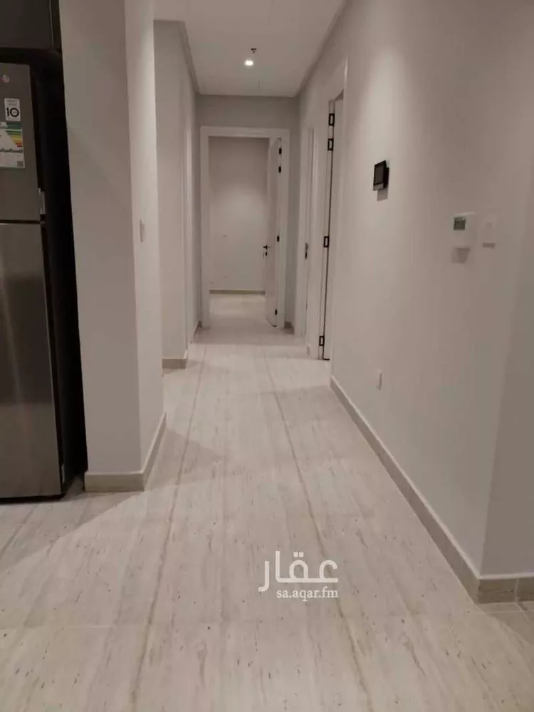 شقة للإيجار في شارع زيد بن عاصم بن عمرو بن عوف, حي النرجس, مدينة الرياض, منطقة الرياض صورة 3