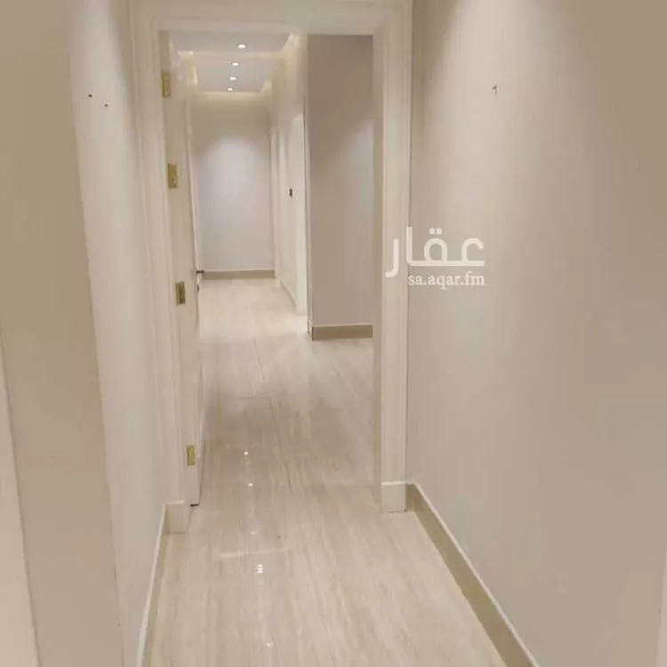 شقة للإيجار في شارع مقاتل بن سليمان, حي القيروان, مدينة الرياض, منطقة الرياض صورة 3