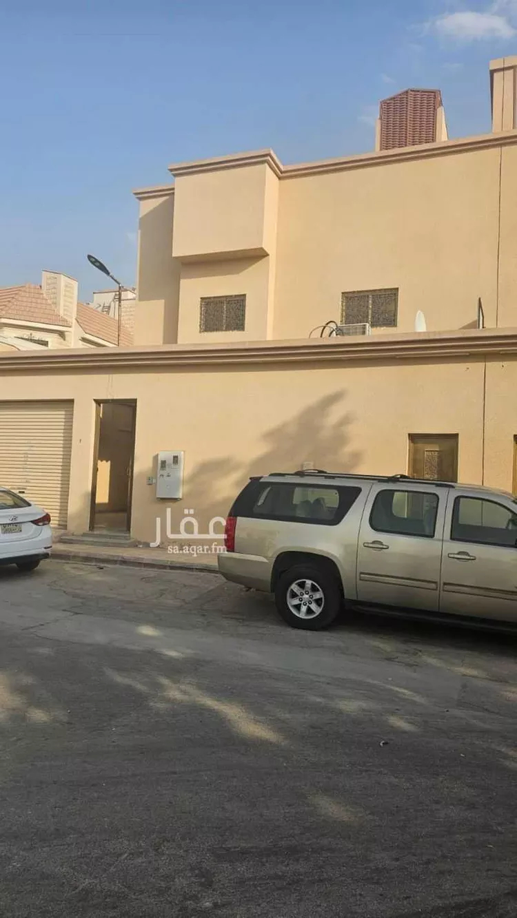 فيلا للإيجار في شارع تربة, حي الصحافة, مدينة الرياض, منطقة الرياض