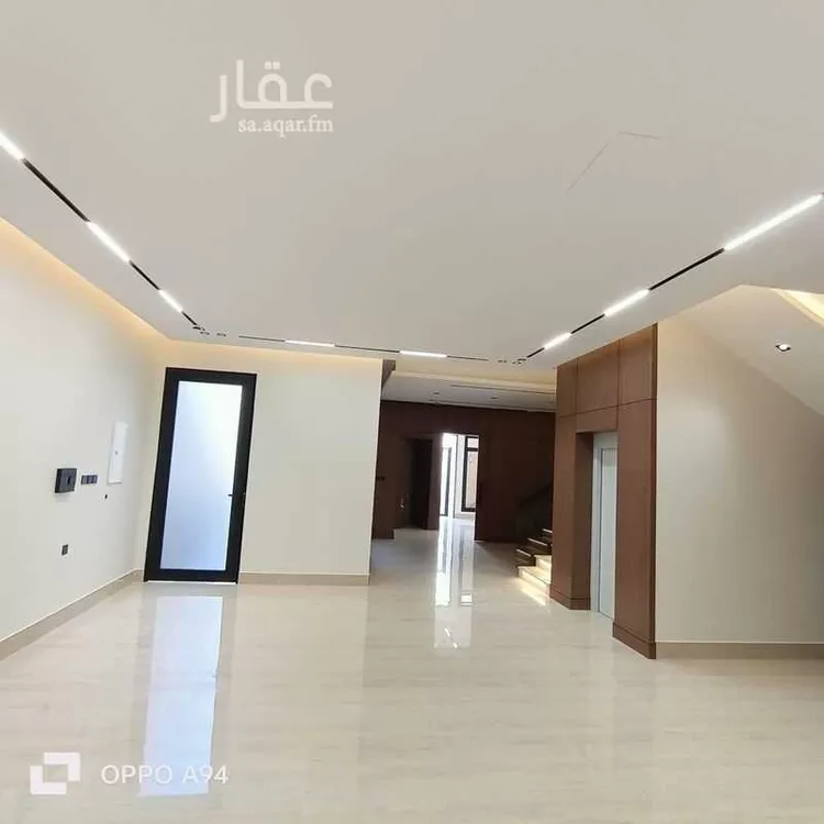فيلا للبيع في شارع بكر بن سوادة, حي النرجس, مدينة الرياض, منطقة الرياض صورة 5