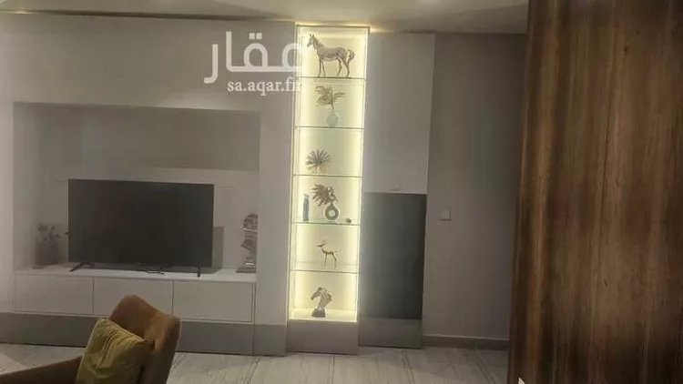شقة للإيجار في شارع الفرعة, حي الياسمين, مدينة الرياض, منطقة الرياض صورة 2