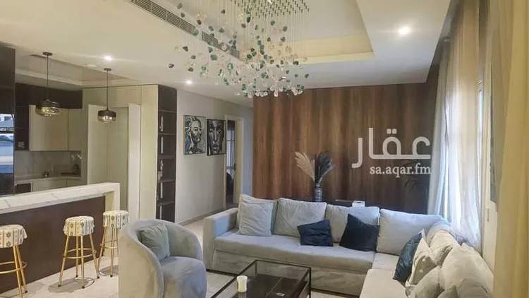 شقة للإيجار في شارع الفرعة, حي الياسمين, مدينة الرياض, منطقة الرياض صورة 5