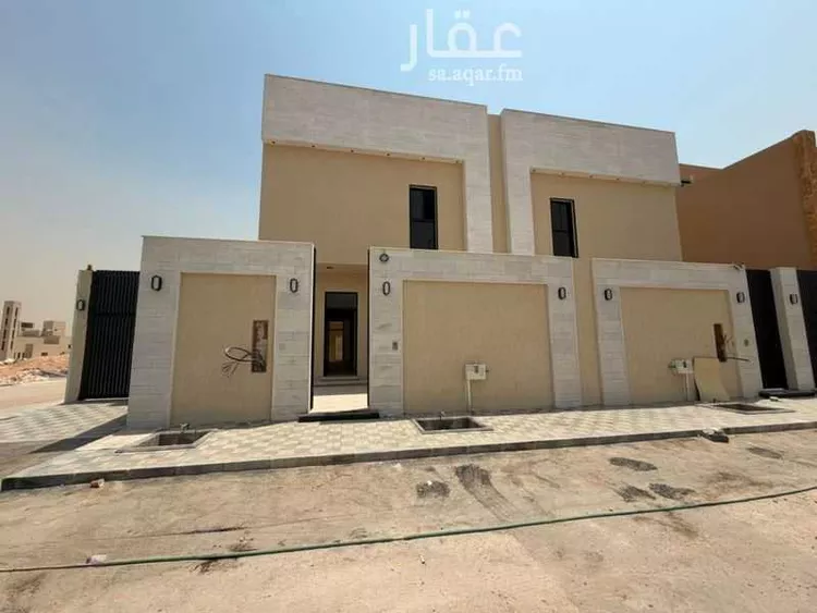 فيلا للبيع في شارع محمد بن عبيد الأزدي, حي الفاروق, مدينة الرياض, منطقة الرياض