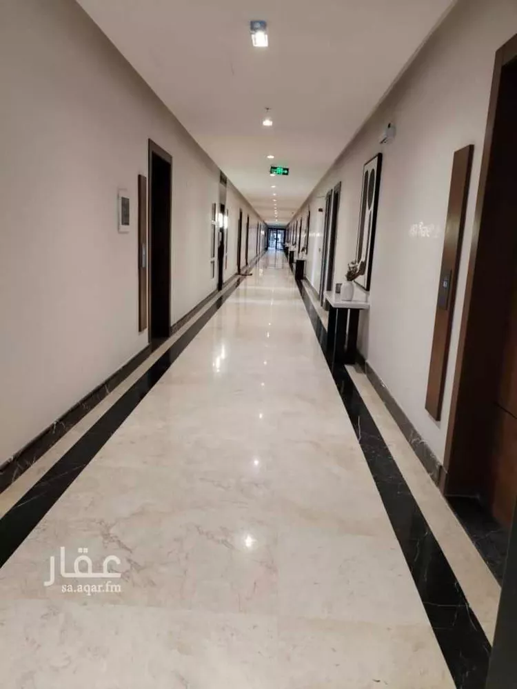 شقة للإيجار في شارع زيد بن عاصم بن عمرو بن عوف, حي النرجس, مدينة الرياض, منطقة الرياض صورة 5