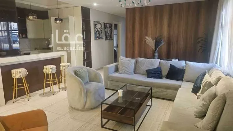 شقة للإيجار في شارع الفرعة, حي الياسمين, مدينة الرياض, منطقة الرياض صورة 3
