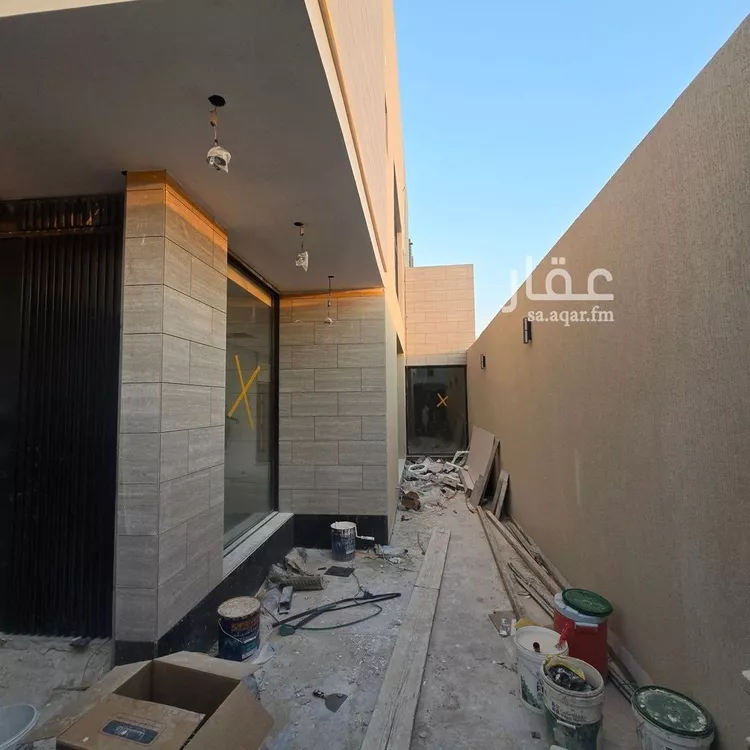 فيلا للبيع في حي النرجس, مدينة الرياض, منطقة الرياض صورة 4