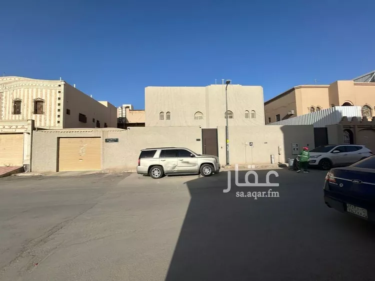 أرض للبيع في شارع المسور, حي الوادي, مدينة الرياض, منطقة الرياض