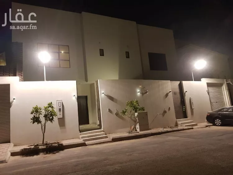 فيلا للبيع في شارع أحمد الكازروني, حي المهدية, مدينة الرياض, منطقة الرياض