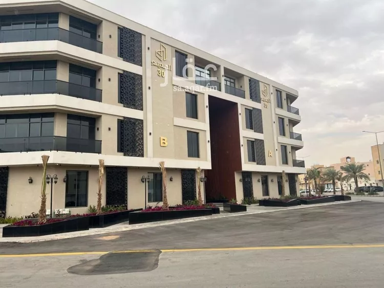 Apartment for Sale in Riyadh Al Munsiyah