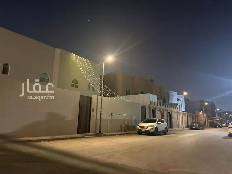 أرض للبيع في شارع المسور, حي الوادي, مدينة الرياض, منطقة الرياض صورة 3