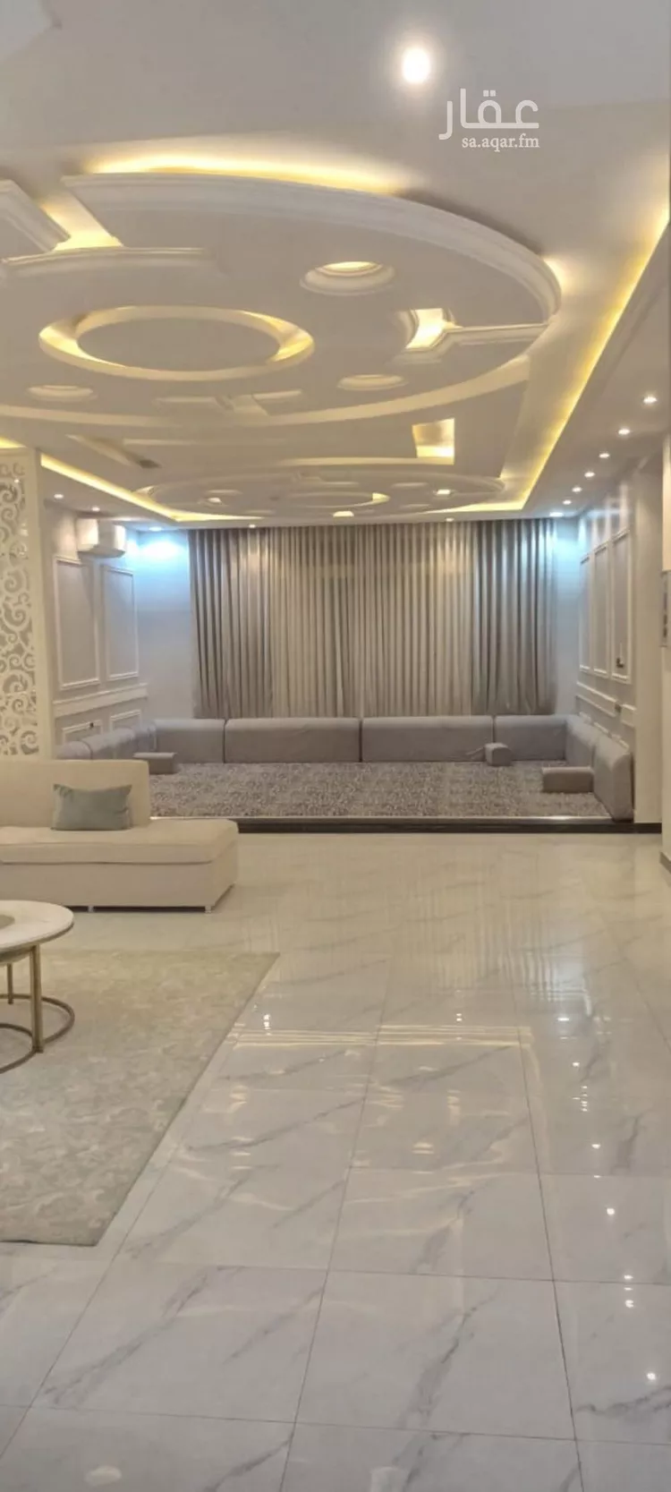 فيلا للبيع في شارع احمد بن سعد الاصبهاني, حي الرمال, مدينة الرياض, منطقة الرياض صورة 4