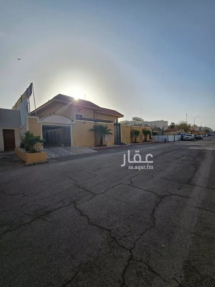 فيلا للبيع في شارع فرسان , حي الخليج, مدينة الرياض, منطقة الرياض