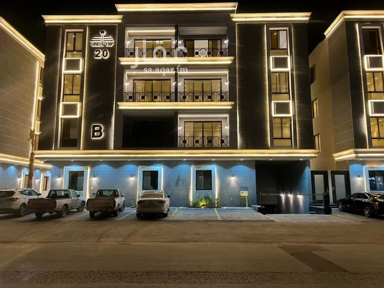 Apartment for Sale in Riyadh Al Munsiyah