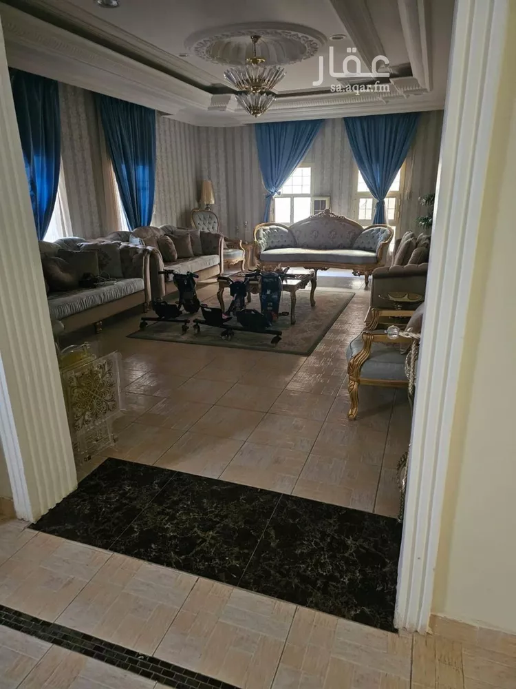 فيلا للبيع في شارع فرسان , حي الخليج, مدينة الرياض, منطقة الرياض صورة 5