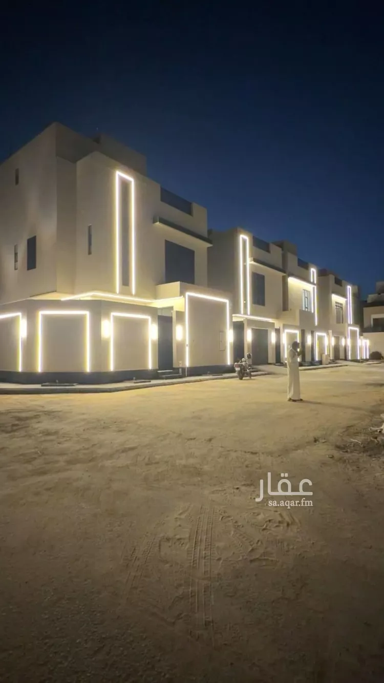 Villa for Sale in Riyadh Al Arid