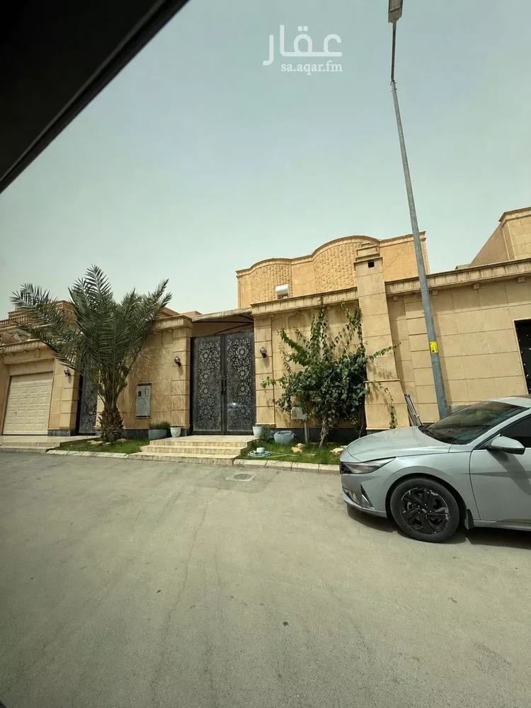 فيلا للبيع في شارع رقم 422 ، حي الملقا ، الرياض ، منطقة الرياض