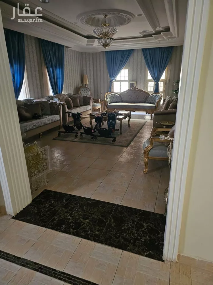 فيلا للبيع في شارع فرسان , حي الخليج, مدينة الرياض, منطقة الرياض صورة 3