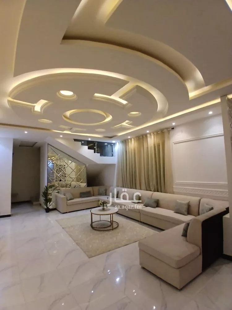 فيلا للبيع في شارع احمد بن سعد الاصبهاني, حي الرمال, مدينة الرياض, منطقة الرياض صورة 5