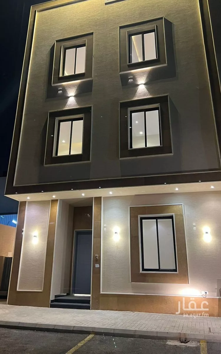 فيلا للبيع في شارع جبل العين, حي ظهرة لبن, مدينة الرياض, منطقة الرياض