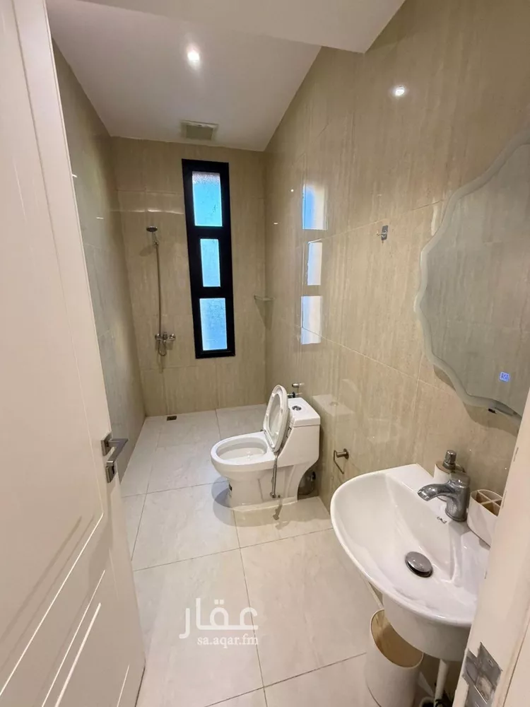 شقة للبيع في شارع الجمازية, حي إشبيلية, مدينة الرياض, منطقة الرياض صورة 3