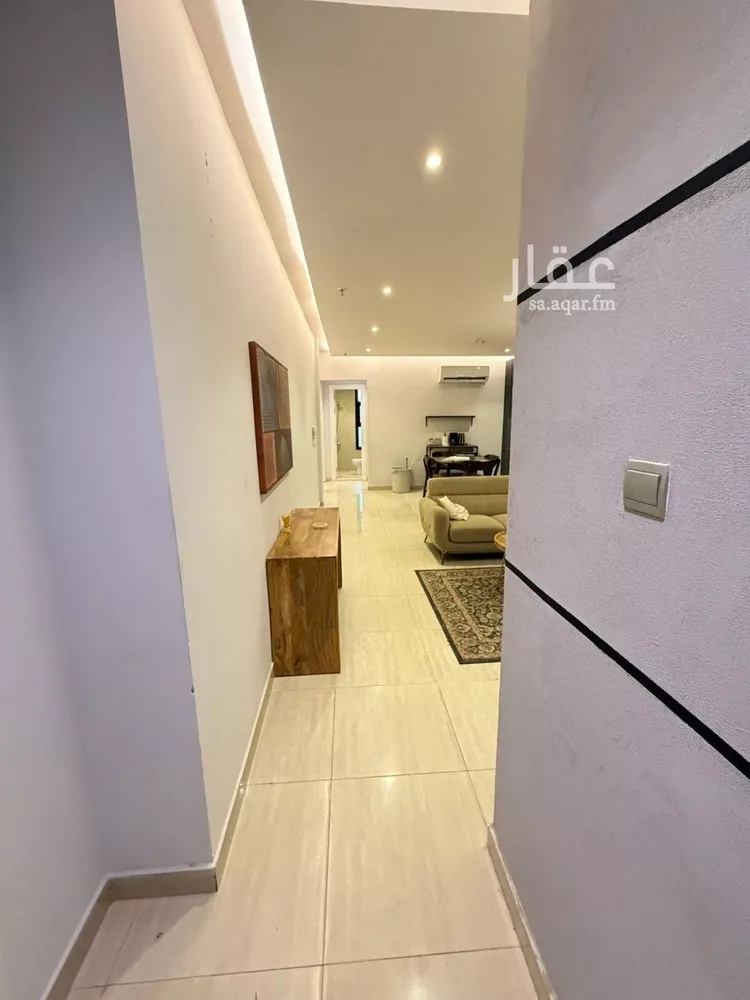 شقة للبيع في شارع الجمازية, حي إشبيلية, مدينة الرياض, منطقة الرياض 1 صورة