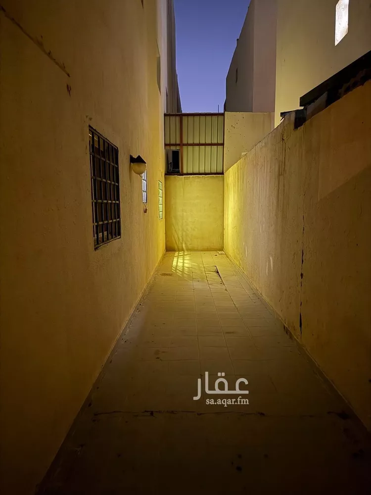 شقة للإيجار في شارع المضايا, حي ظهرة لبن, مدينة الرياض, منطقة الرياض