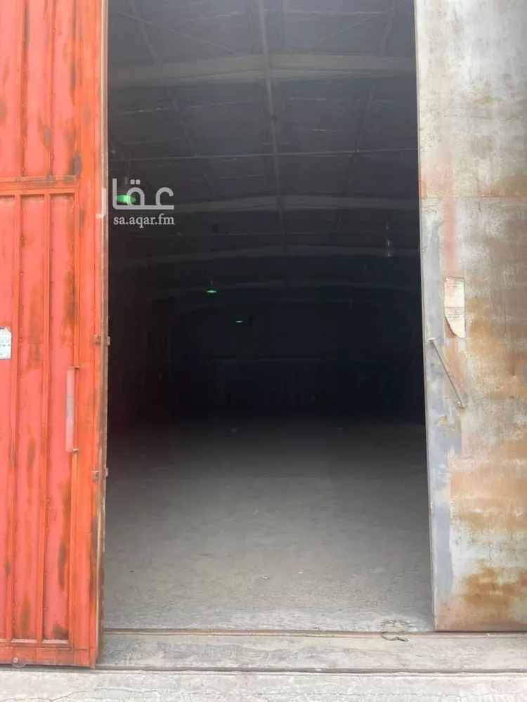 Warehouse for Rent in Dammam Dammam 2nd Industrial City صورة 4